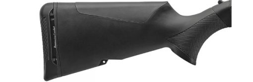 benelli lupo black synthetic 1